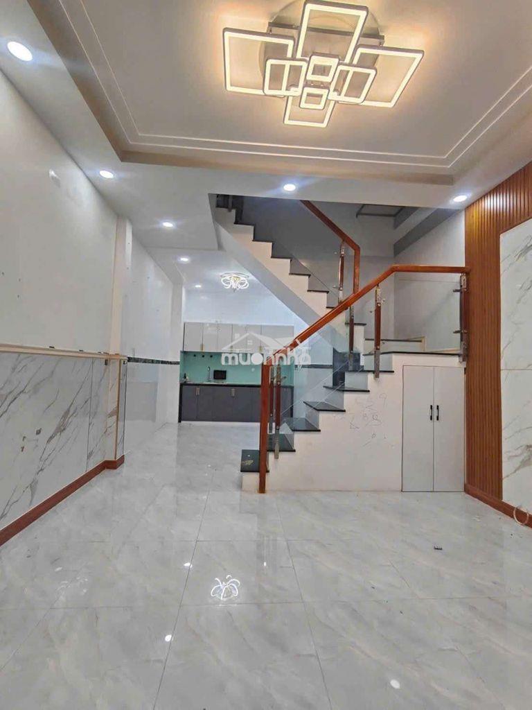 Nhà bán gần chợ hiệp bình, gigamall, hbchanh 