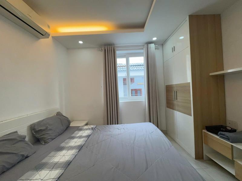 Phòng 2 phòng ngủ tại quận 7 - 2