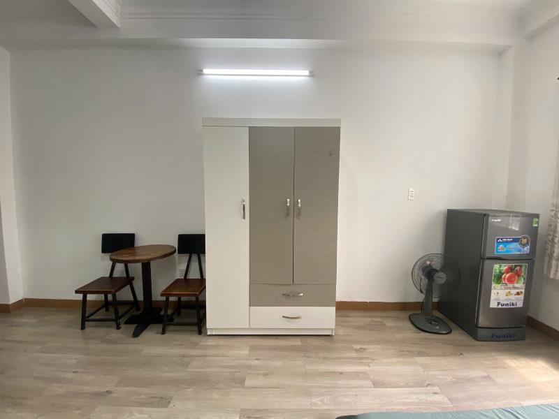 ✅Cho thuê căn hộ gần đh văn lang cs3 gần chợ bà chiểu, tiện di chuyển phú nhuận, quận 3, quận 1, quận 10 - 4