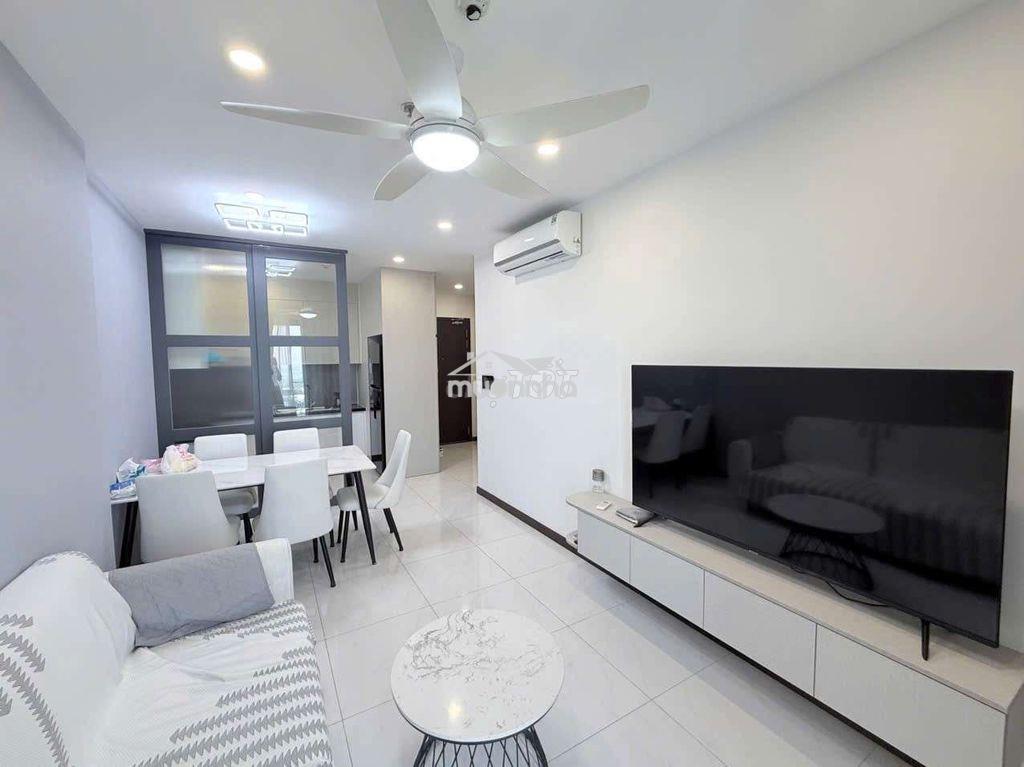 Chung cư csky-view thủ dầu một, 2 phòng ngủ, nội thất cao cấp  - 3