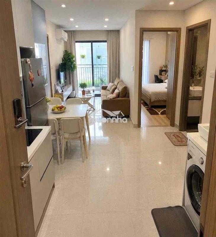 Bán căn hộ 2pn 72m2 đối diện aone bình dương liên hệ xem nhà
