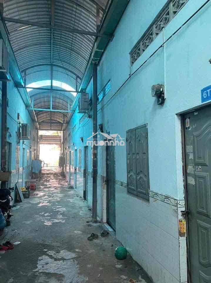 Cần bán nhanh 3 dãy nhà trọ 55 phòng cho thuê full - 4