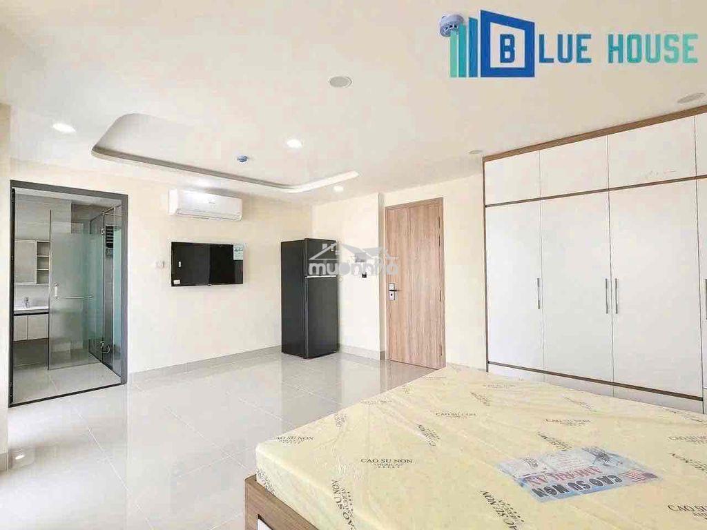 Mới 100% chdv ở tân sơn nhì - âu cơ - nội thất đủ đẹp leng keng - 3
