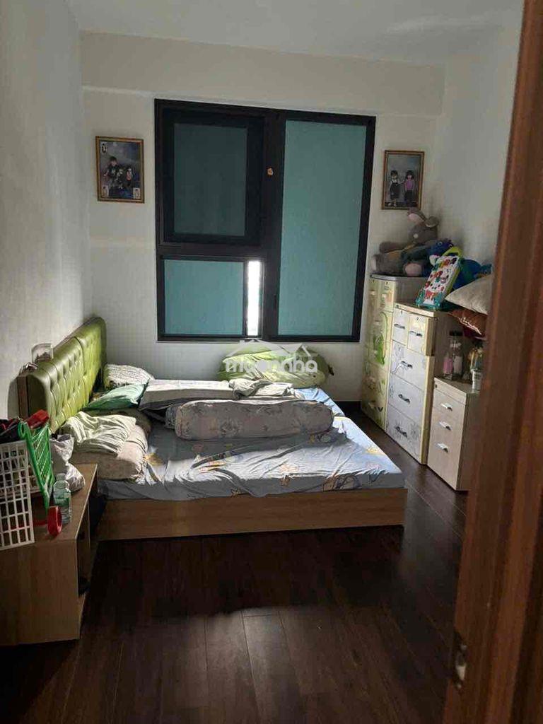 Bán căn hộ akari nam long tphcm 2pn 2wc - 3