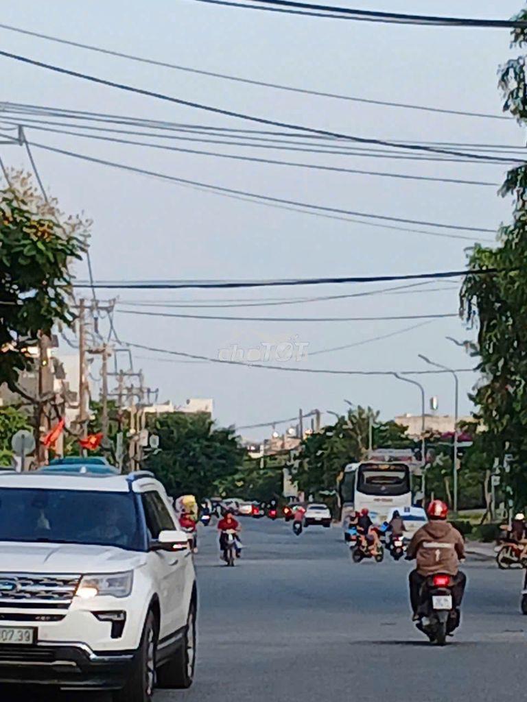 Giảm 300 triệu - 156m² đất mặt tiền bưng ông thoàn, gần global city - 2