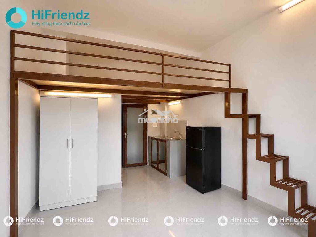 Duplex bancol gần cao đẳng điện lực, dh nguyễn tất thành - 2