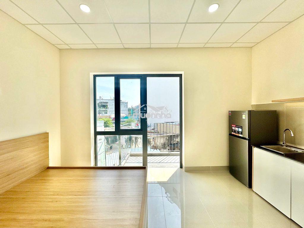 Căn hộ cao cấp 30m2 mới xây đường tô hiệu giao phan anh tân phú - 3