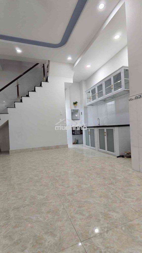 Nở hậu chữ l tài lộc - hẻm 148 trần văn quang p10 - sát mặt tiền - 2