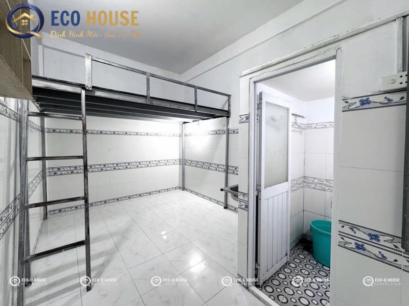 Trống lại 1 phòng giá rẻ kế bên đại học công thương  - 4