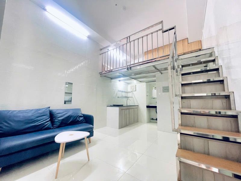 Cho thuê phòng giá tốt gần học viện hàng không  - 3
