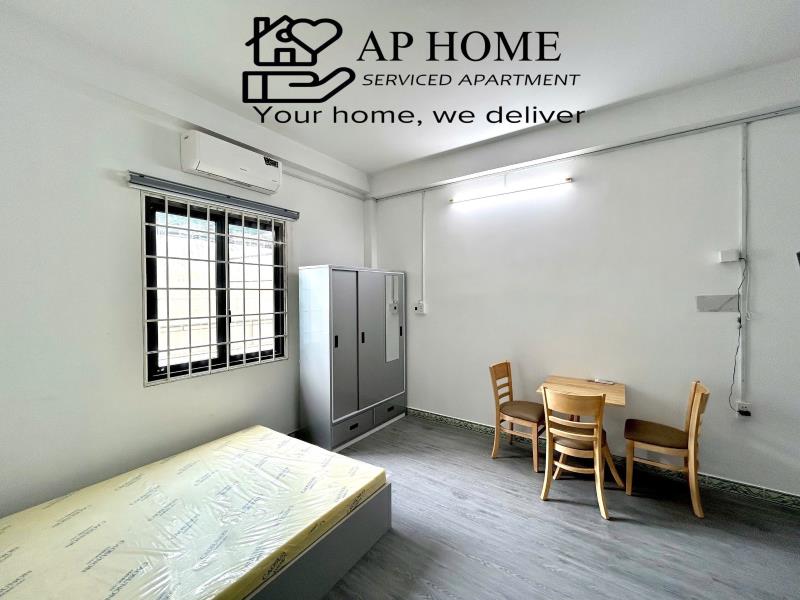 Cho thuê phòng full nội thất, máy giặt riêng gần đh y dược - 4