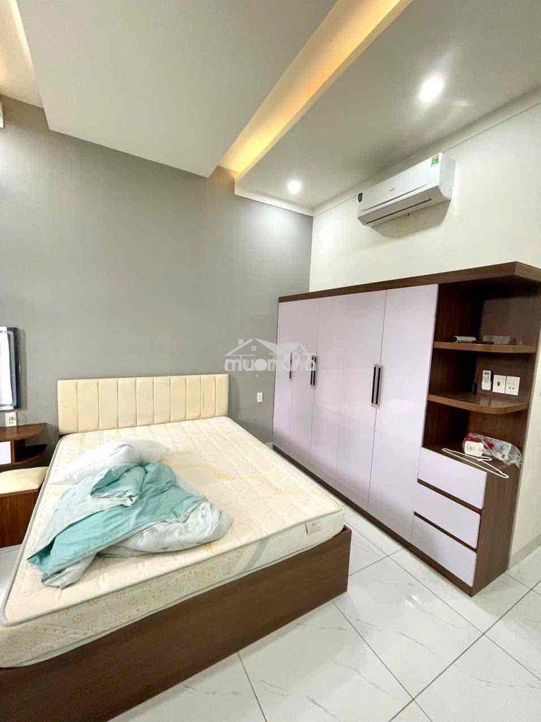 Nhà 1 trệt 2 lầu thuận giao,gần vsip1,kế đường 22/12 ,đủ nội thất - 4