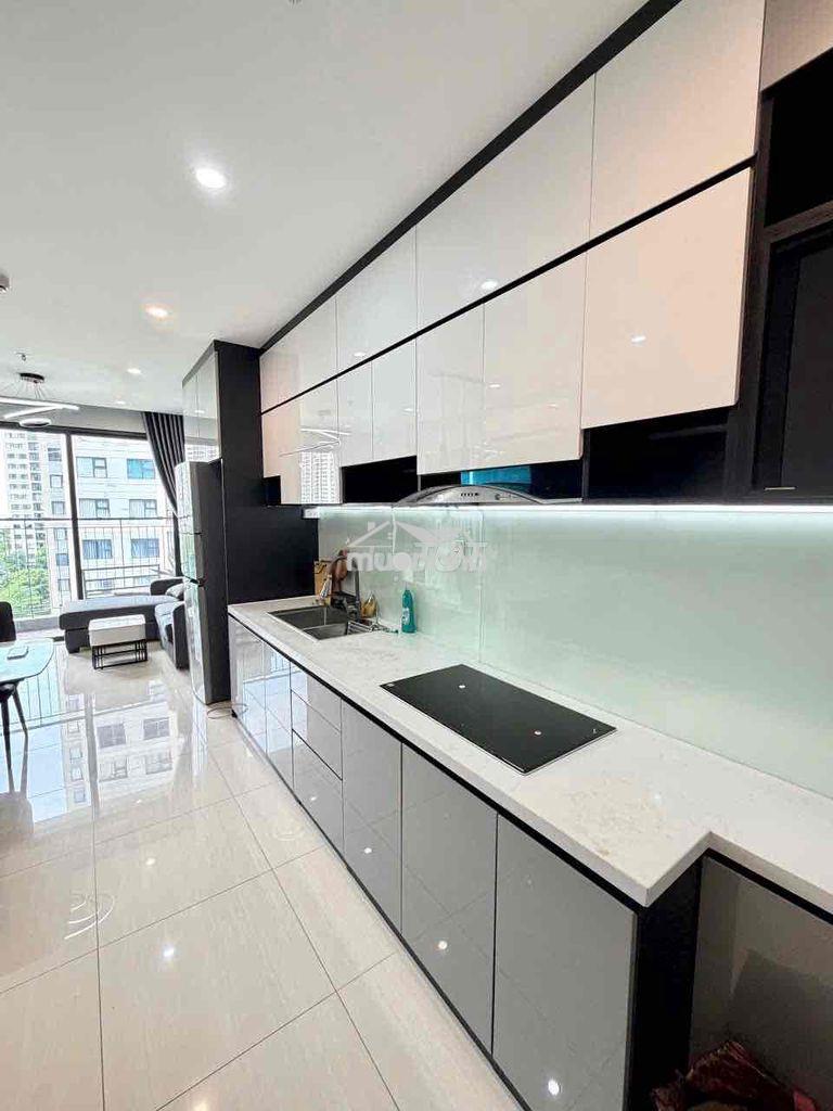 Cho thuê 3pn vinhomes grand park quận 9. - 3