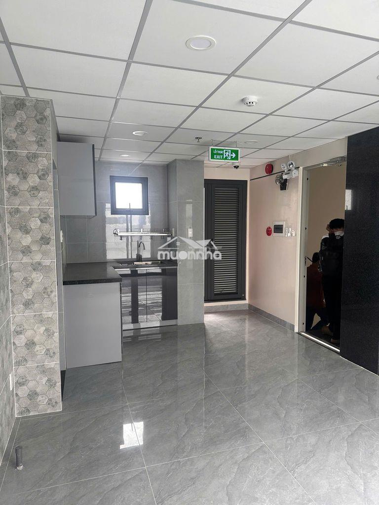 Cho thuê mặt tiền nguyễn gia trí, quận bình thạnh - 4