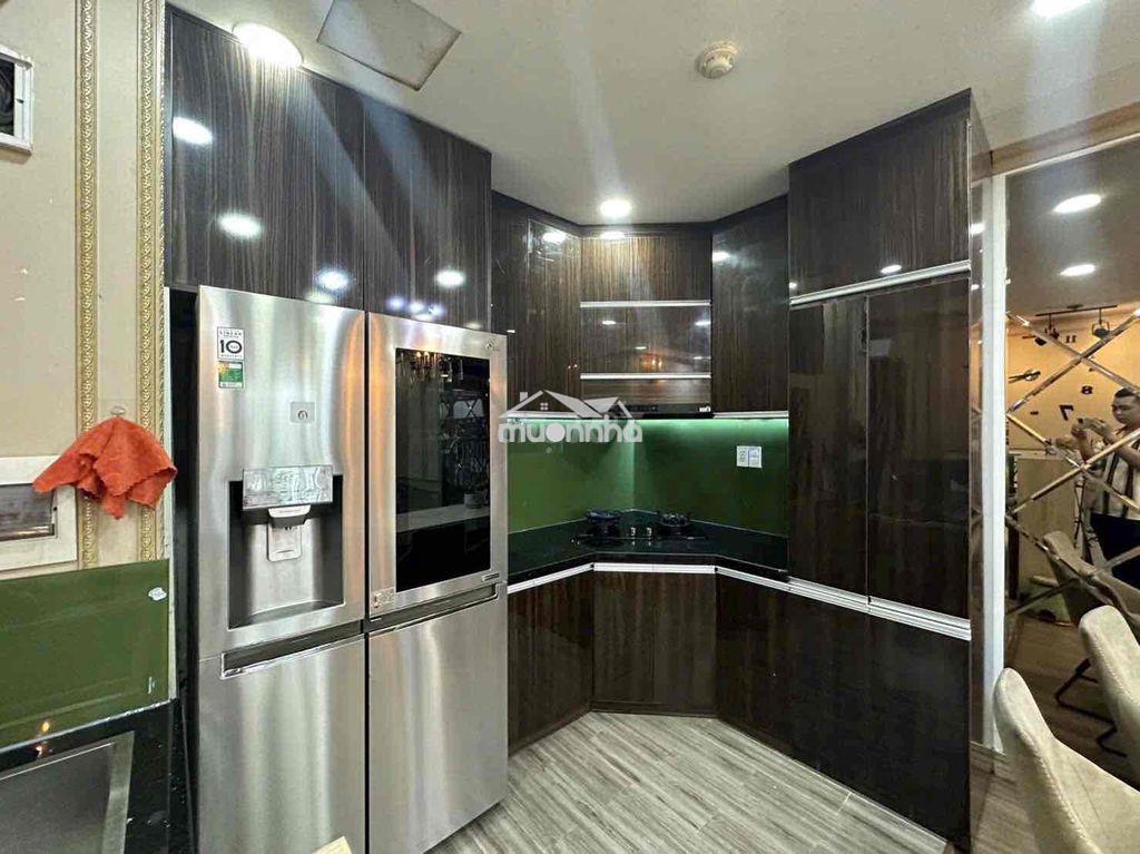 Bán căn hộ chung cư orchard parkview 3pn 2wc 85m2 gần sân bay tsn - 2
