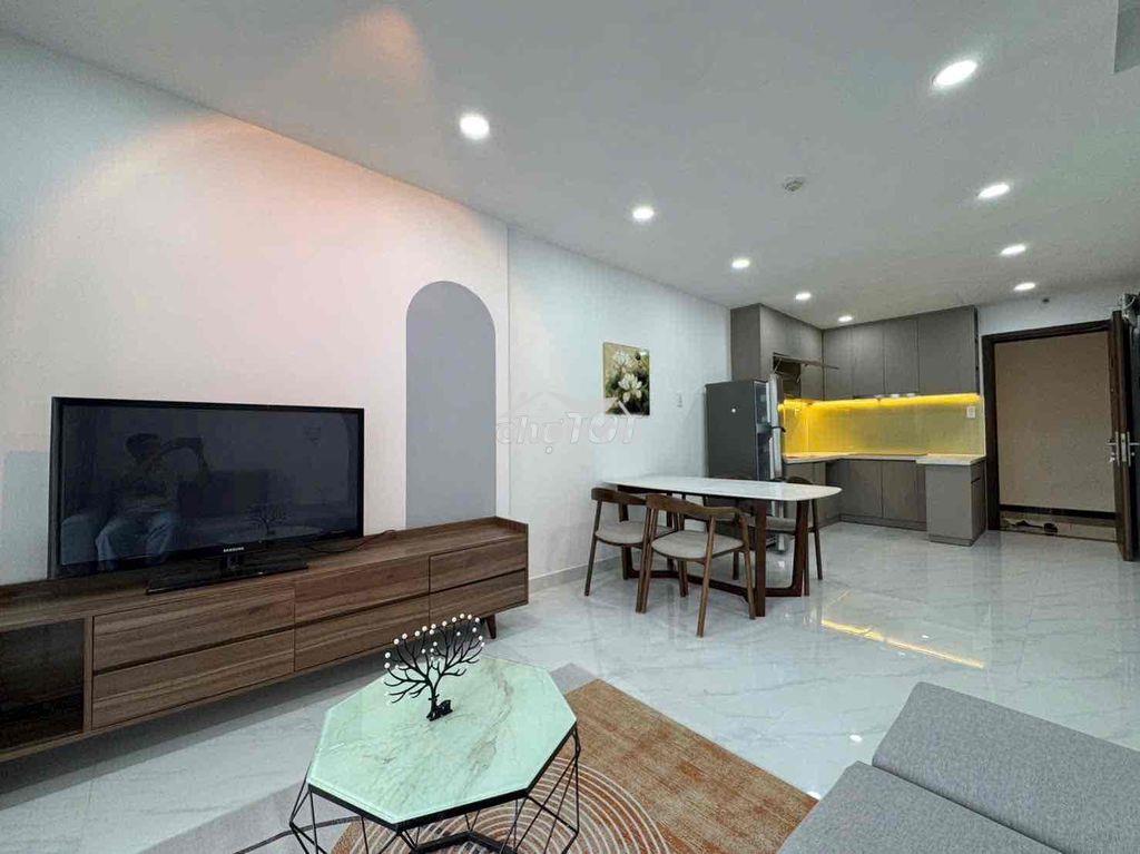 Cho thuê nhanh căn hộ cao cấp sunrise riverside. - Ảnh 2
