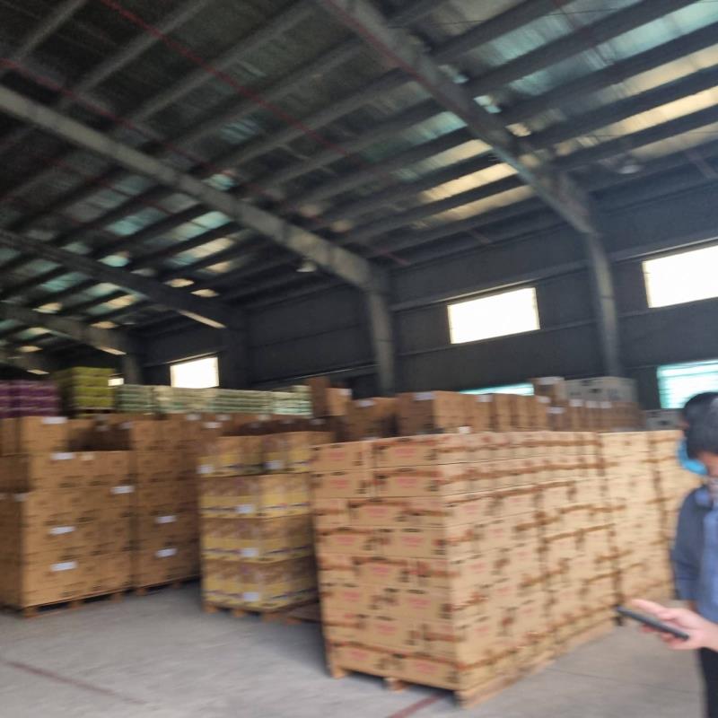 Tổng dt 3.500m2 (kho 2.400m2) - có pccc tự động, kcn tân tạo - 3