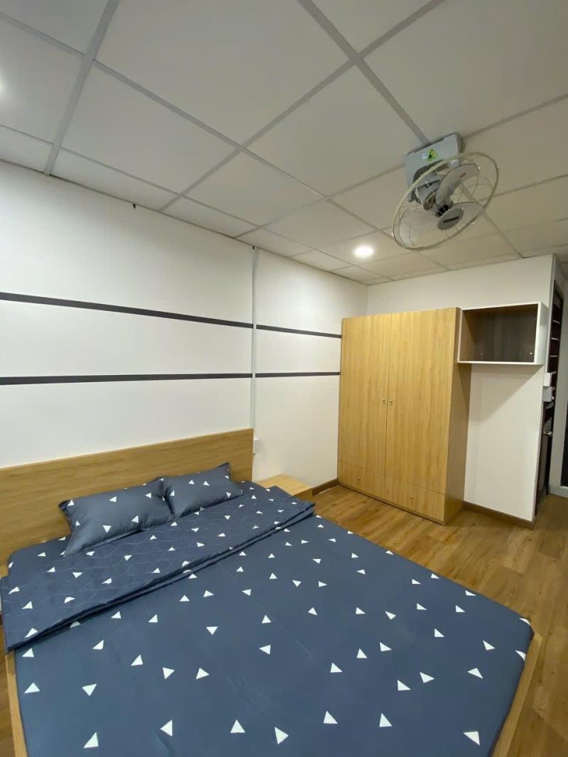 🏡 Căn hộ đẹp đường d5 – bình thạnh | siêu gần các trường đại học ✨ - 2