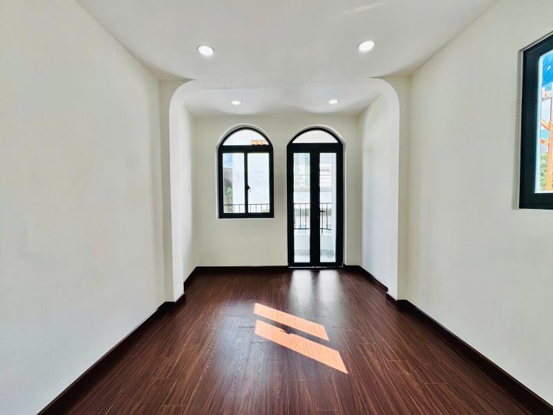 Ngay chợ bà chiểu – phan bội châu – bình thạnh – dt:39m2 – 6 ỷ 950 - 2
