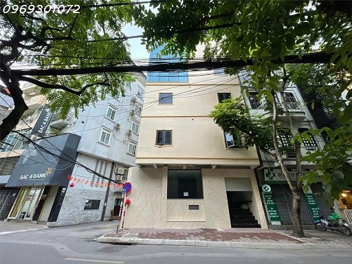 🔹Cho thuê văn phòng 60m2 tại tầng 1 nhà 62 phố nguyễn viết xuân, phường phương liệt, hà nội .lh 0969301072 - 3