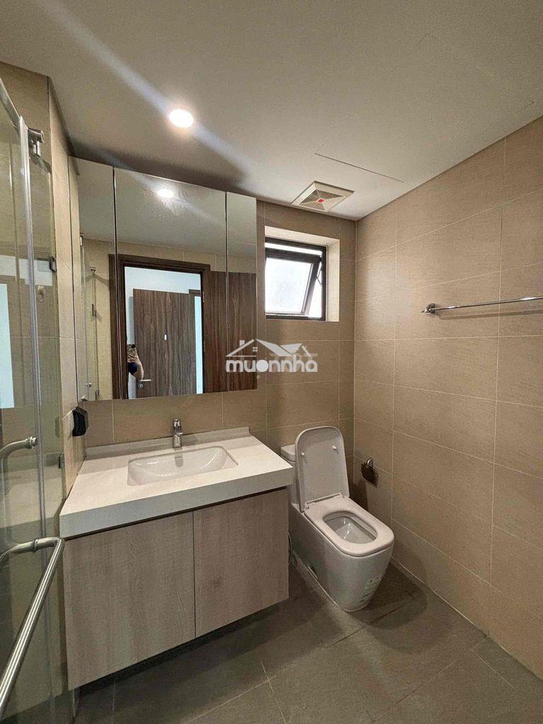 Cho thuê nguyên căn , nhà mới sơn sửa sạch đẹp - 4