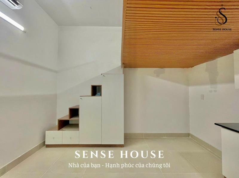🏡 Căn hộ full nội thất – huỳnh văn nghệ- có gác, đầy đủ nội thất, gần đại học công thương - 4