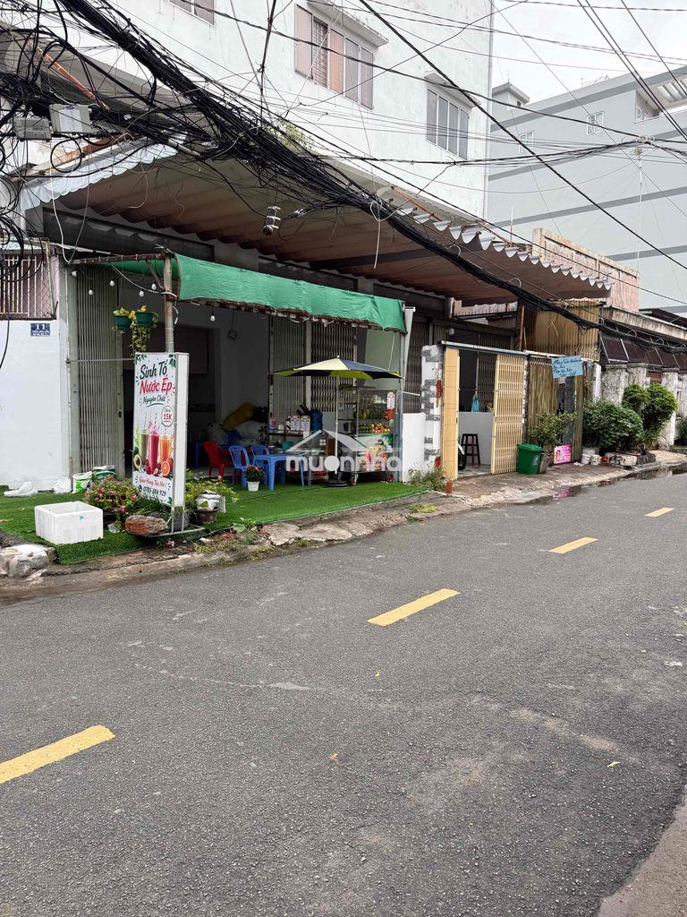 Cho thuê căn phòng mt trần văn cẩn-p.tân thới hòa-q.tân phú