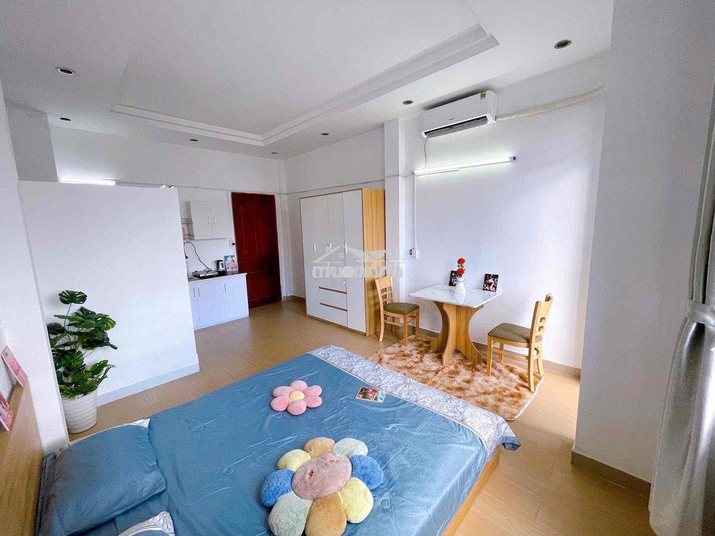 Cho thuê phòng full nội thất gần svđ phú thọ âu cơ tân bình - 4