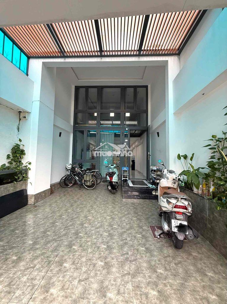 🏡 Phòng cho thuê full nội thất – hoàng văn thụ, tân bình - 3