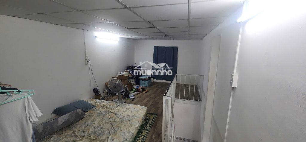 Bán nhà đường bạch đằng bình thạnh  - 4