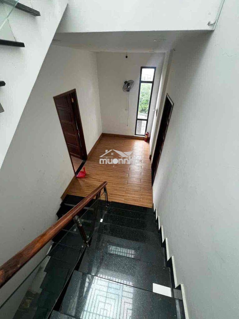 🏡 Cho thuê nhà đẹp – đường đht 02, gần chợ cây sộp  - 12x14m 2 lầu - 3