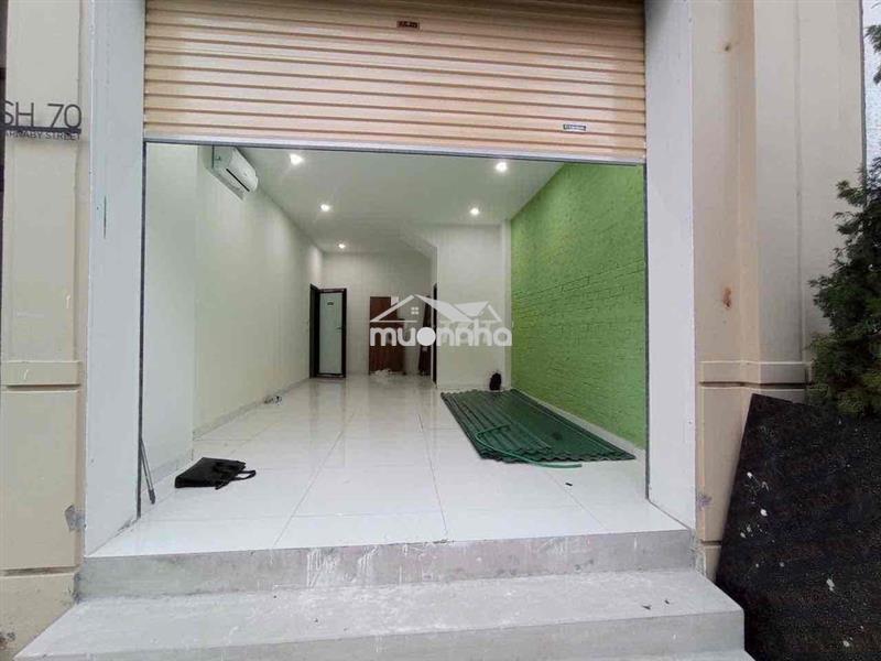 Mbkd t1 trong phố đi bộ canarby 214 nguyễn xiển