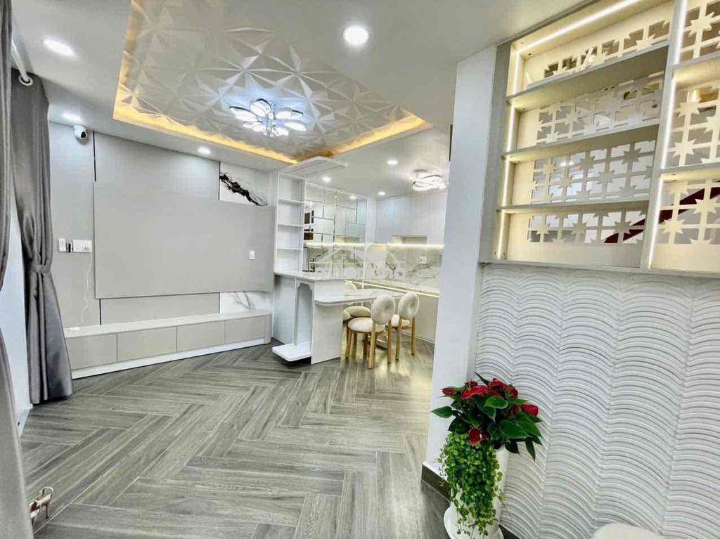 Siêu hiếm chỉ 3 tỷ nhĩnh- nội thất châu âu - 4