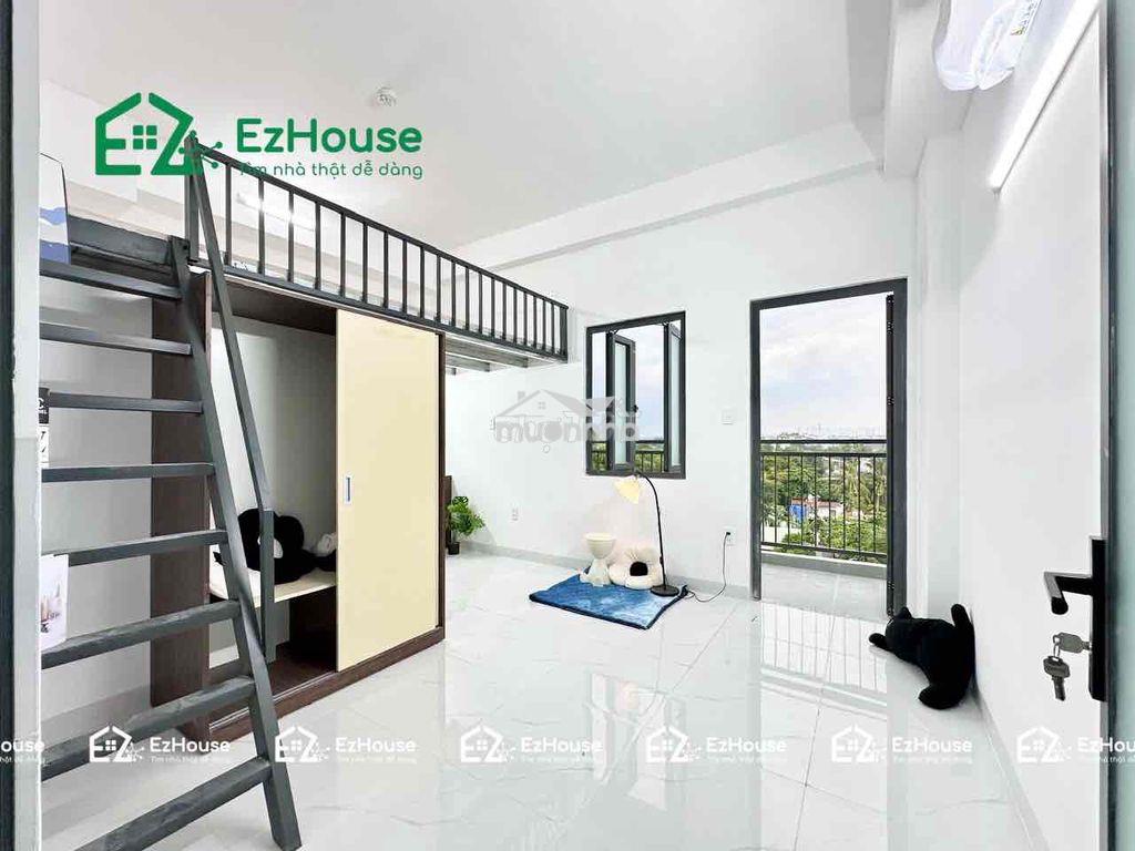 Hỗ trợ cọc 1tr -khai trương 20p gác cao mới xây - đi bộ qua nttu, vlu. - 2