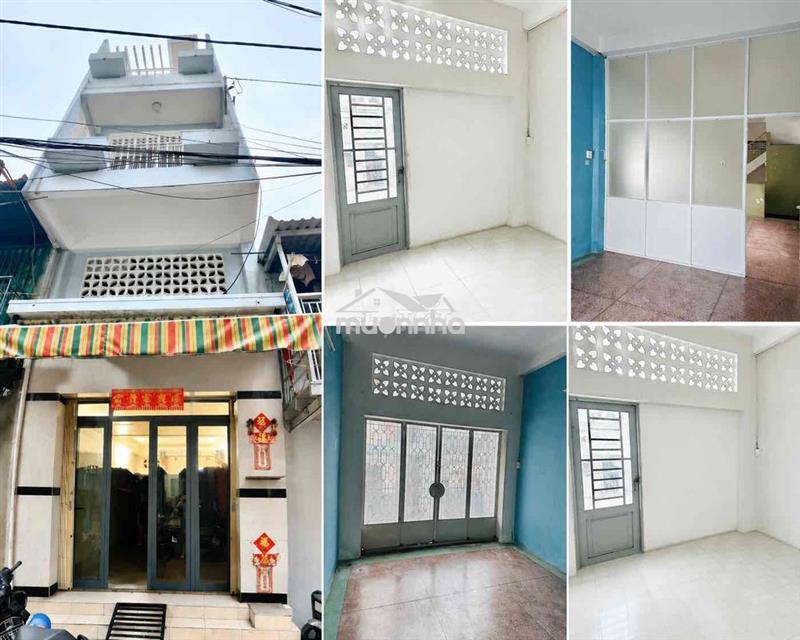 Thuê nhà nc thái phiên