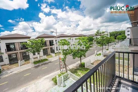 Nhà phố thô nhỏ làm kho chứa đồ giá rẻ tại khu ashita, bình dương, hcm - 3