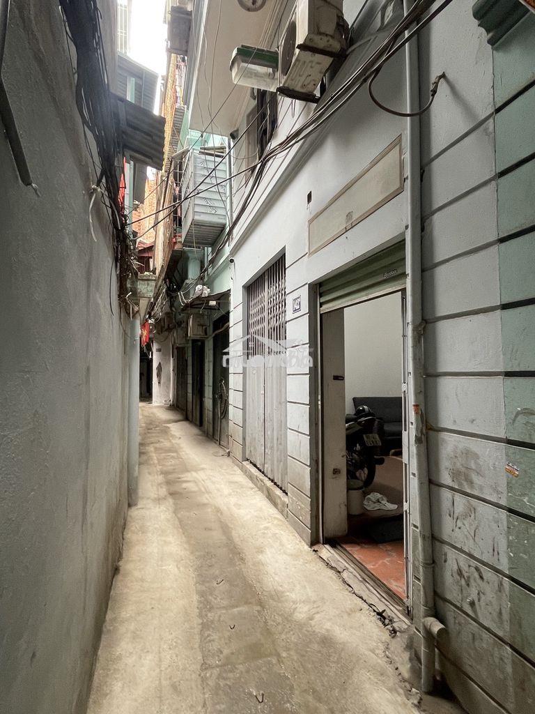 Chính chủ cần bán gấp nhà ngõ trại cá - 3