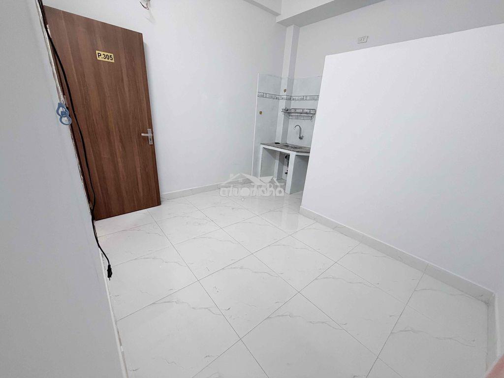 Phòng trống ở liền trường chinh- cộng hoà - nhà ga t3 - 4