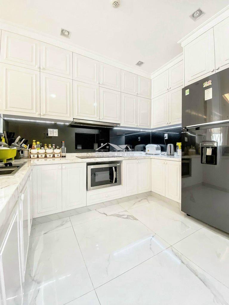 Cho thuê căn hộ sunrise cityview + officetel 1 2 3pn giá chỉ từ 10tr - 4