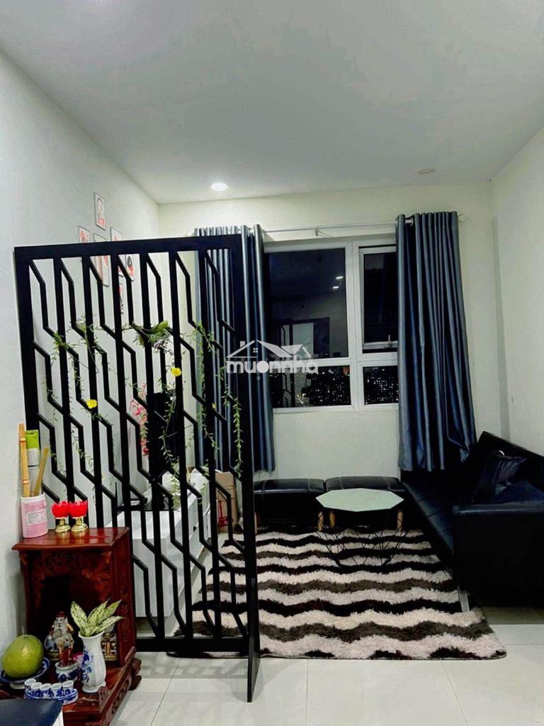 Topaz elite block tttm cho thuê- 2pn 2wc full nội thất - giá thuê 13tr
