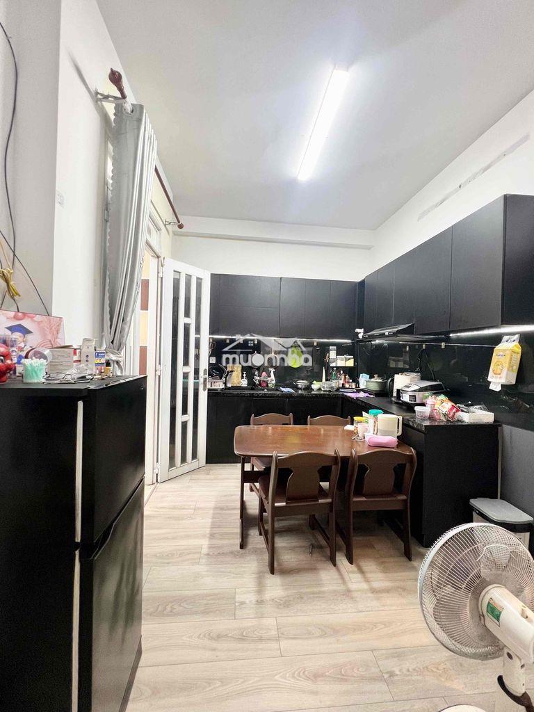Cho thuê phòng dt 50m2 ngay ga sg - 3