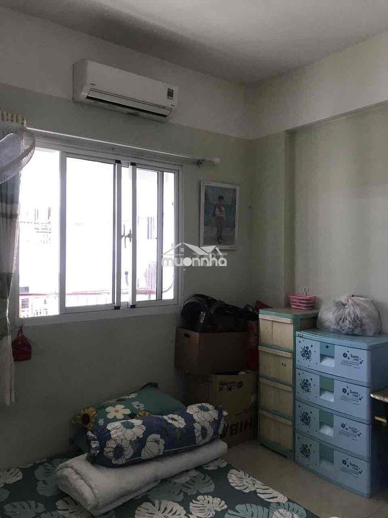 Chính chủ bán ch idico 62m2 2pn 2wc, shr, 3.05 tỷ bớt lộc - 3