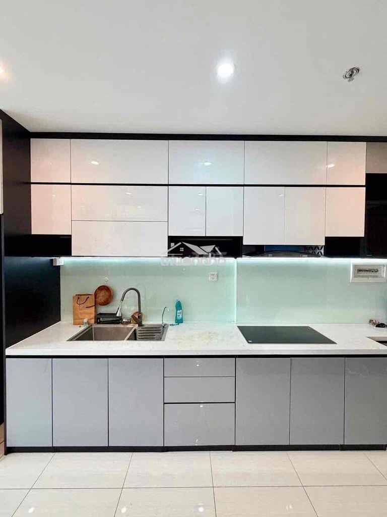 Cho thuê 3pn vinhomes grand park quận 9. - 4