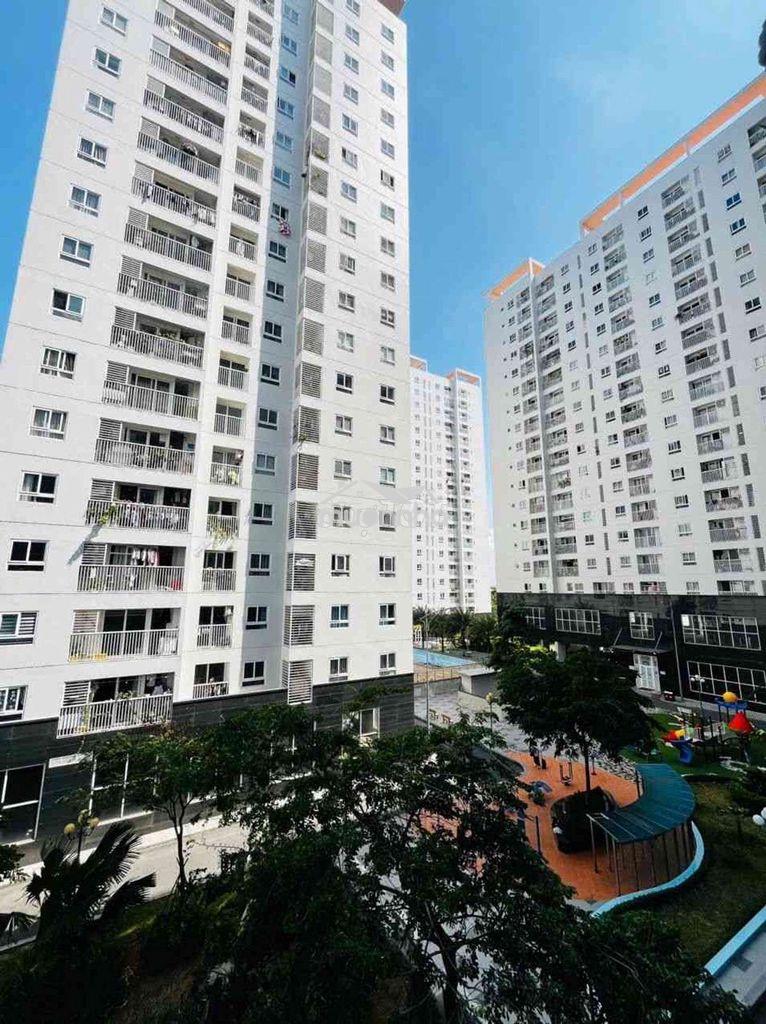 Bán căn góc 2 phòng ngủ tại tara residence,q8 – 72m2 - giá 4,3 tỷ  🌟