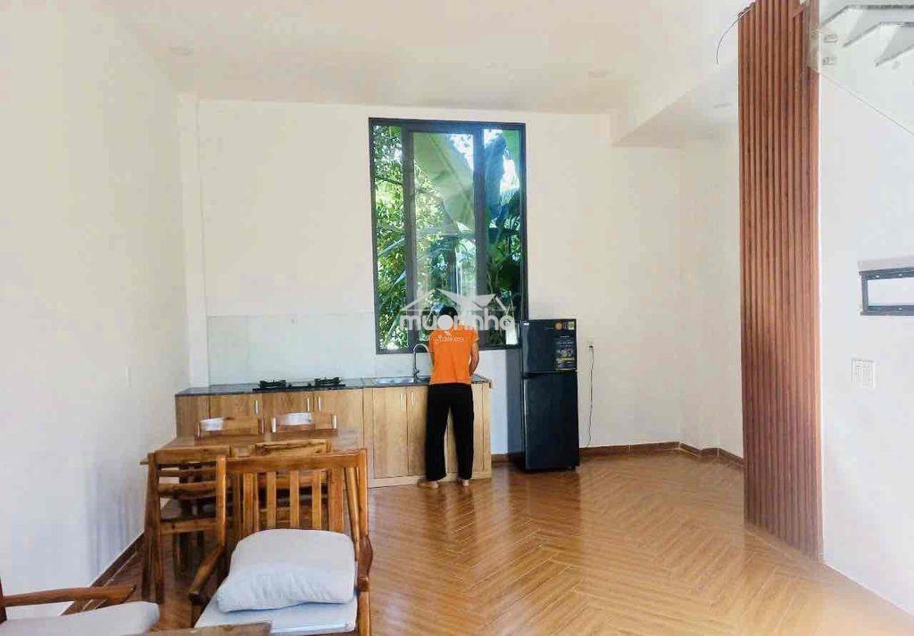 Cho thuê nhà trệt lầu ngay toà becamex & nhà thờ vinh sơn - 3