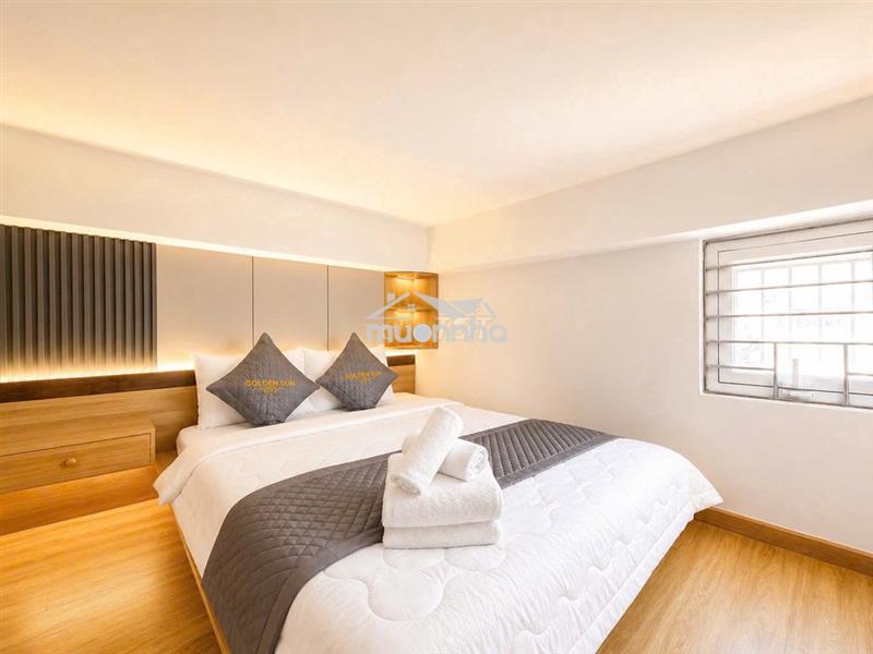 Phòng cửa sổ full nội thất – gần rmit, tđt, kcn tân thuận – 6tr/tháng