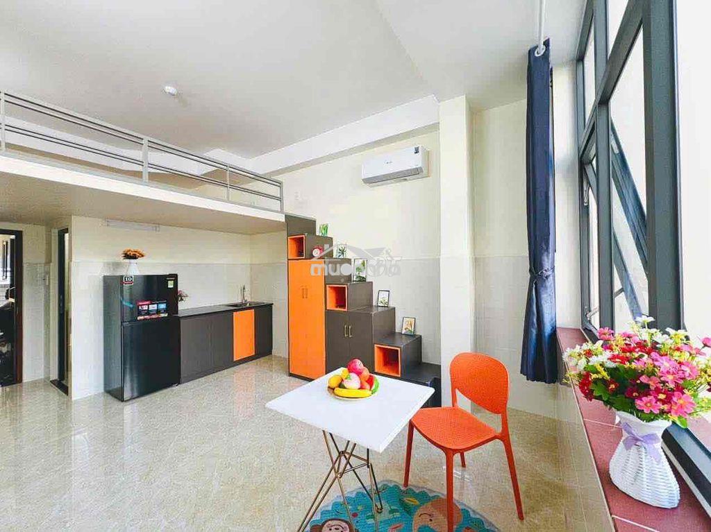 Phòng full nội thấy gần đh công nghiệp - 4