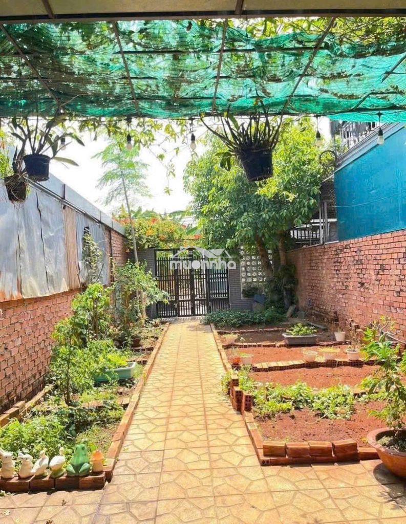 Bán nhà phường trảng dài ngay chợ phú thọ 123m2 giá 2 tỷ 980 - 2