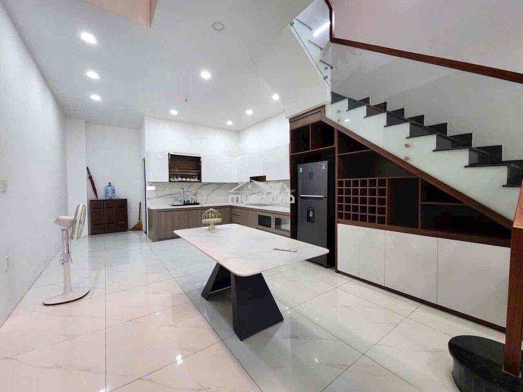 🌻Cho thuê nhà kcn đại đăng, phú mỹ, thủ dầu một  - diện tích: 5x17,5m - 3