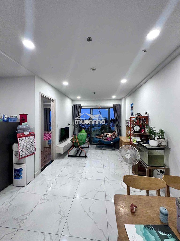 Chính chủ bán charm city – 70m² – 2pn – 2wc – view landmark 81